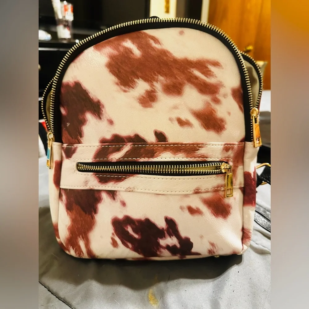 NGIL-Small backpack - Picture 2 of 3
